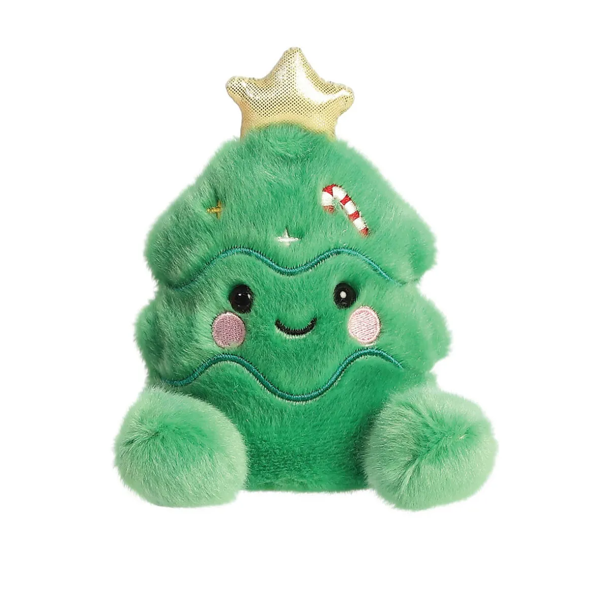 Jubilee Tree Palm Pals by Aurora