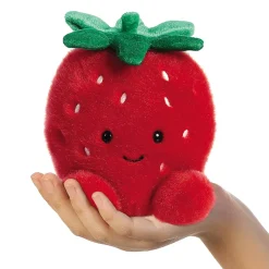 Juicy Strawberry Palm Pals by Aurora