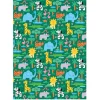 Jungle Gift Wrap by Susie Hammer for Wrap