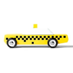 Junior Candycab Taxi By Candylab Toys