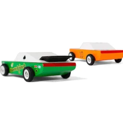 Junior Desert Race Set By Candylab Toys