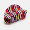 Juno Hair Claw in Charlotte by Chunks