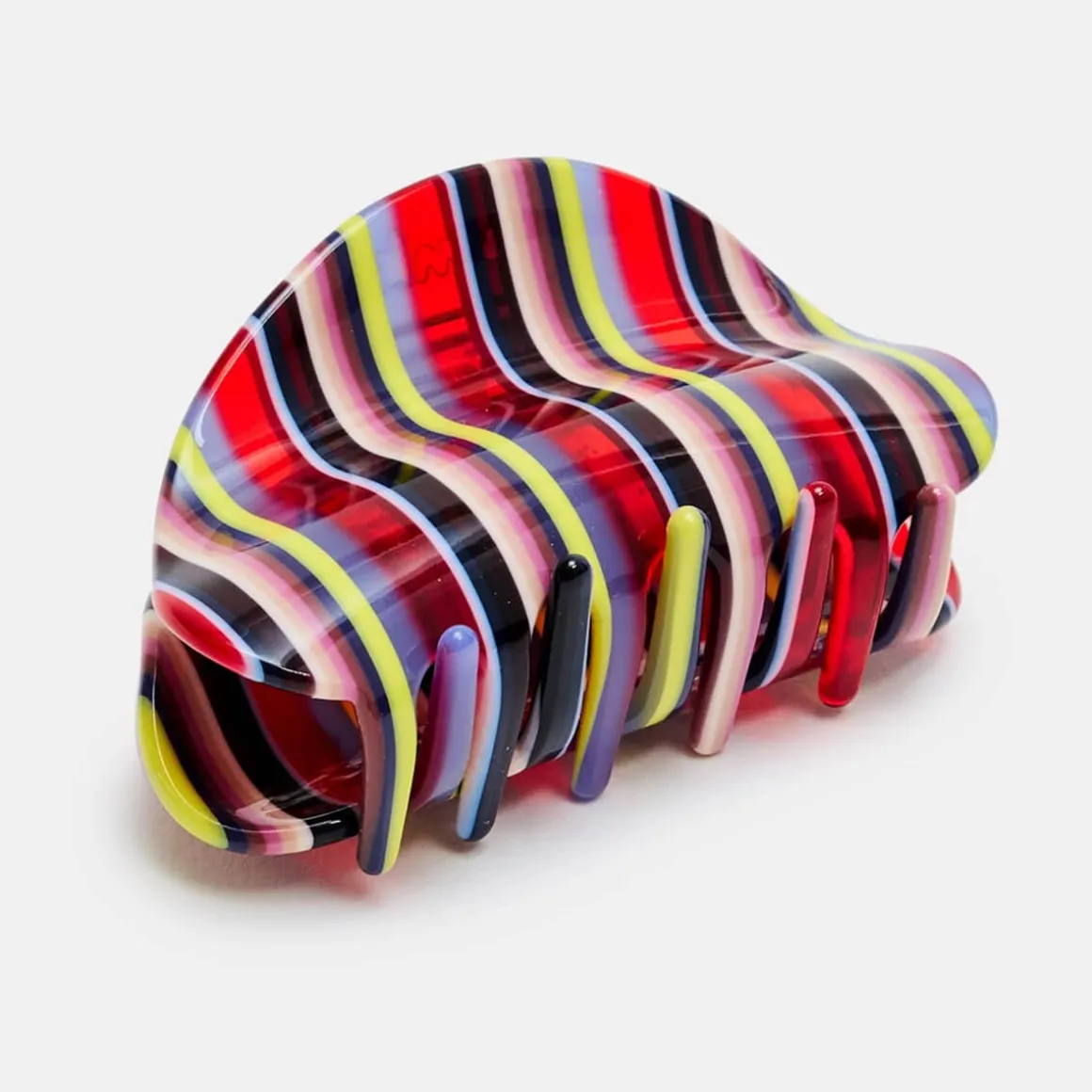 Juno Hair Claw in Charlotte by Chunks
