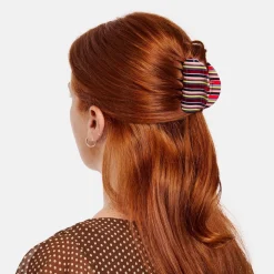 Juno Hair Claw in Charlotte by Chunks