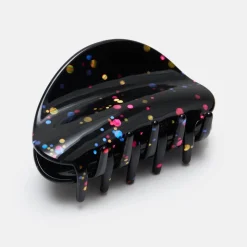 Juno Hair Claw in Confetti by Chunks