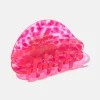 Juno Hair Claw in Hot Cheetah by Chunks
