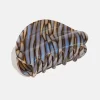 Juno Hair Claw in Shadow by Chunks