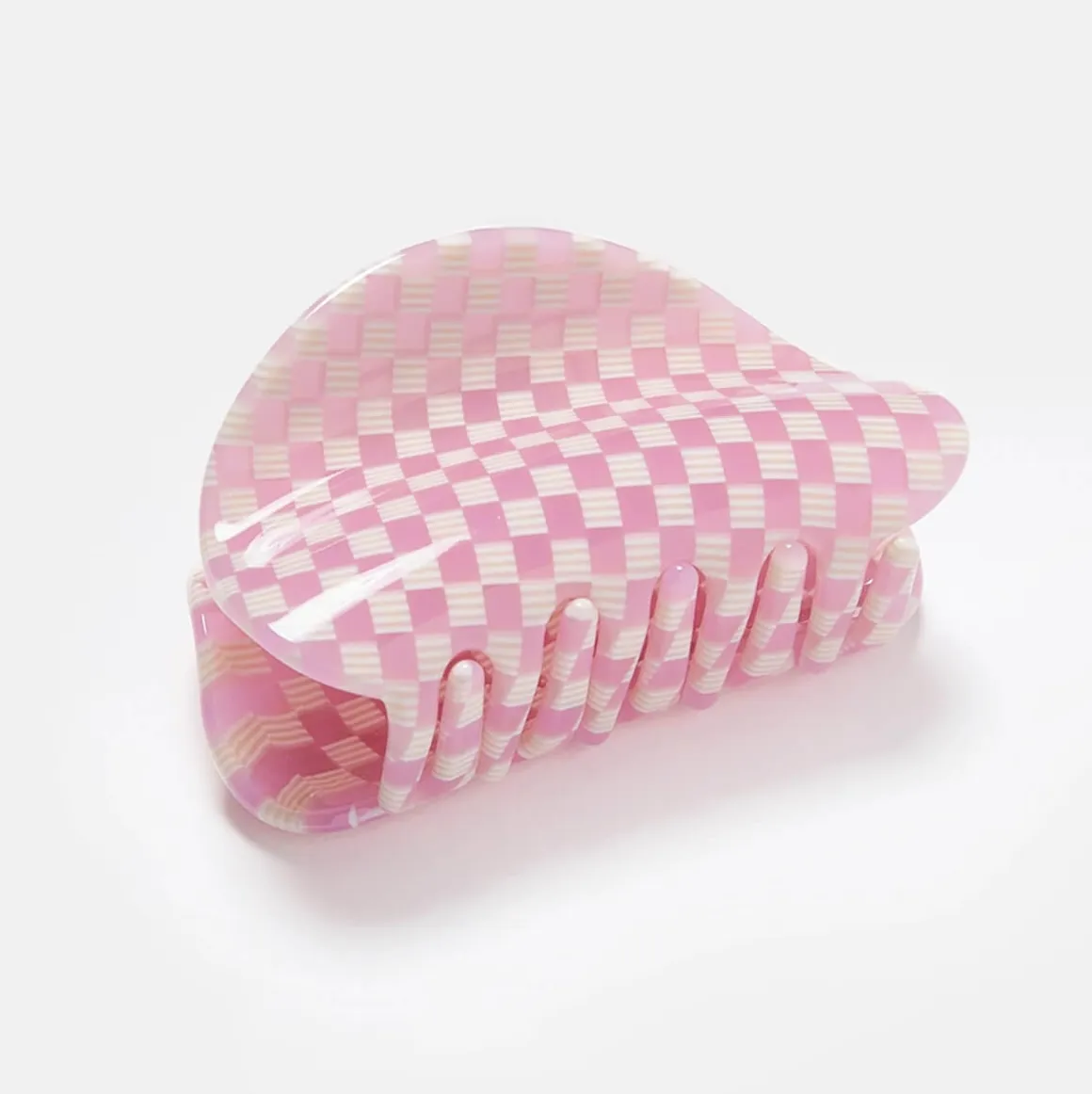 Juno Hair Claw in Shortcake by Chunks