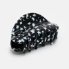 Juno Hair Claw in Starry by Chunks
