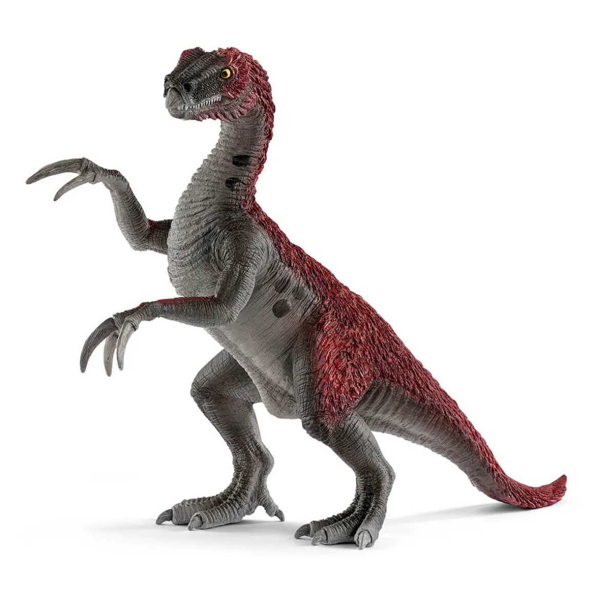Juvenile Therizinosaurus by Schleich