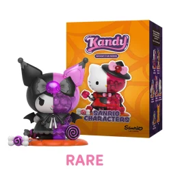 Kandy X Sanrio Ft. Jason Freeny Characters Series 4 Spooky Fun Edition by Mighty Jaxx