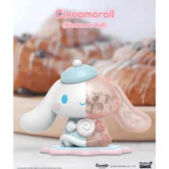 Kandy X Sanrio Ft. Jason Freeny Characters Series 3 Snowy Dreams Edition by Mighty Jaxx
