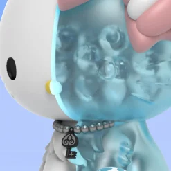 Kandy X Sanrio Ft. Jason Freeny Characters Series 3 Snowy Dreams Edition by Mighty Jaxx