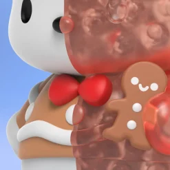 Kandy X Sanrio Ft. Jason Freeny Characters Series 3 Snowy Dreams Edition by Mighty Jaxx