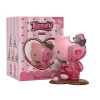 Kandy X Sanrio Ft. Jason Freeny Characters Series 2 Choco Edition by Mighty Jaxx
