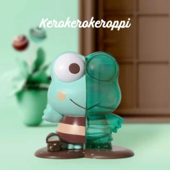 Kandy X Sanrio Ft. Jason Freeny Characters Series 2 Choco Edition by Mighty Jaxx