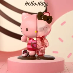 Kandy X Sanrio Ft. Jason Freeny Characters Series 2 Choco Edition by Mighty Jaxx