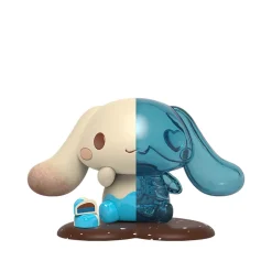 Kandy X Sanrio Ft. Jason Freeny Characters Series 2 Choco Edition by Mighty Jaxx
