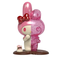 Kandy X Sanrio Ft. Jason Freeny Characters Series 2 Choco Edition by Mighty Jaxx