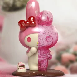 Kandy X Sanrio Ft. Jason Freeny Characters Series 2 Choco Edition by Mighty Jaxx