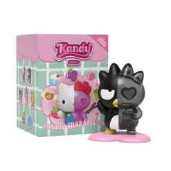 Kandy X Sanrio Ft. Jason Freeny Characters Series 1 by Mighty Jaxx