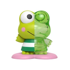 Kandy X Sanrio Ft. Jason Freeny Characters Series 1 by Mighty Jaxx