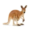 Kangaroo by Schleich