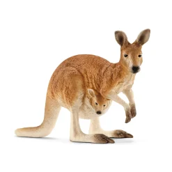 Kangaroo by Schleich
