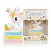 14 Karrots Unicorno Figure (Limited Edition) by Tokidoki