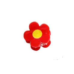 Kawaii Mini Hair Claw (1.5cm) in Various Designs by Hello Sakura