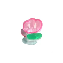 Kawaii Mini Hair Claw (1.5cm) in Various Designs by Hello Sakura