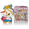 Kawaii Princess Warriors Blind Box by Tokidoki