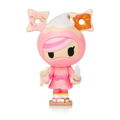 Kawaii Princess Warriors Blind Box by Tokidoki