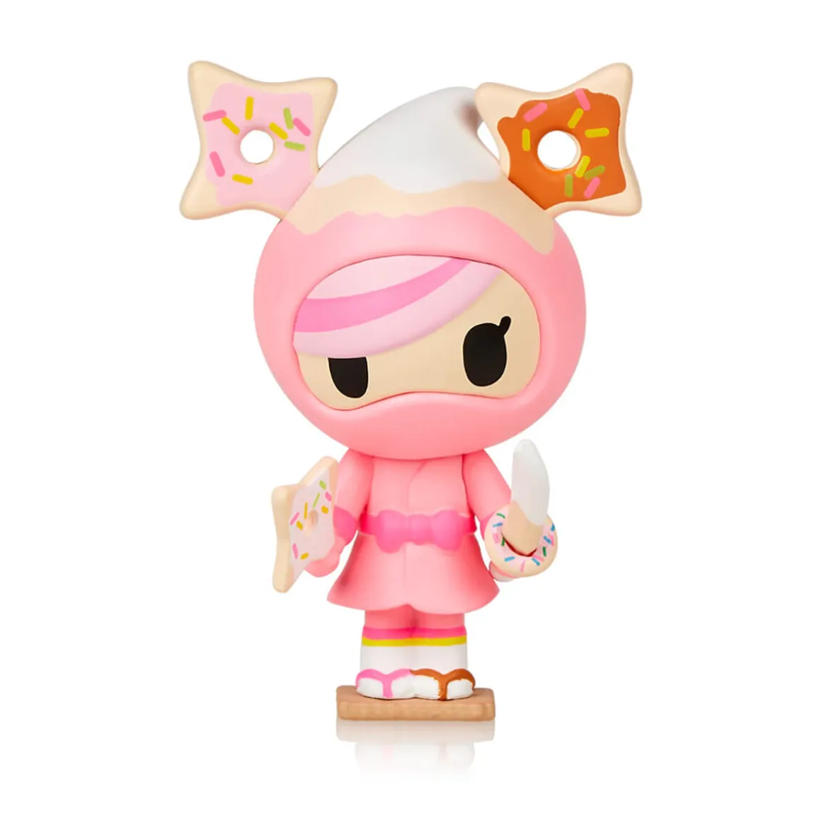 Kawaii Princess Warriors Blind Box by Tokidoki