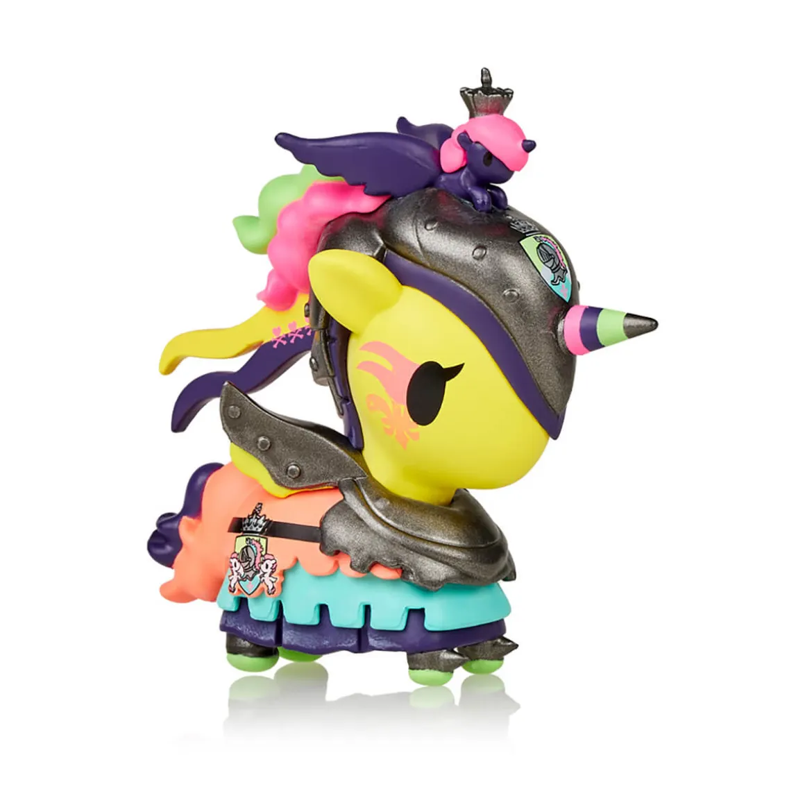 Kawaii Princess Warriors Blind Box by Tokidoki