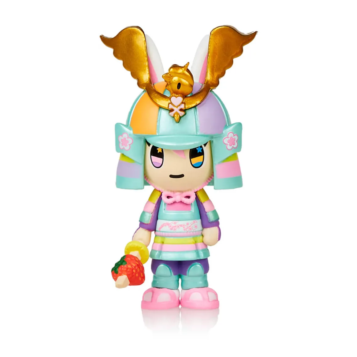 Kawaii Princess Warriors Blind Box by Tokidoki