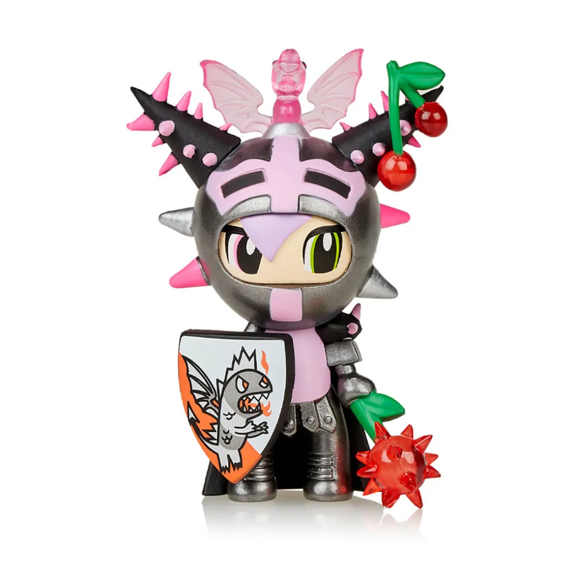 Kawaii Princess Warriors Blind Box by Tokidoki