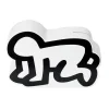 Keith Haring Money Box by Vilac