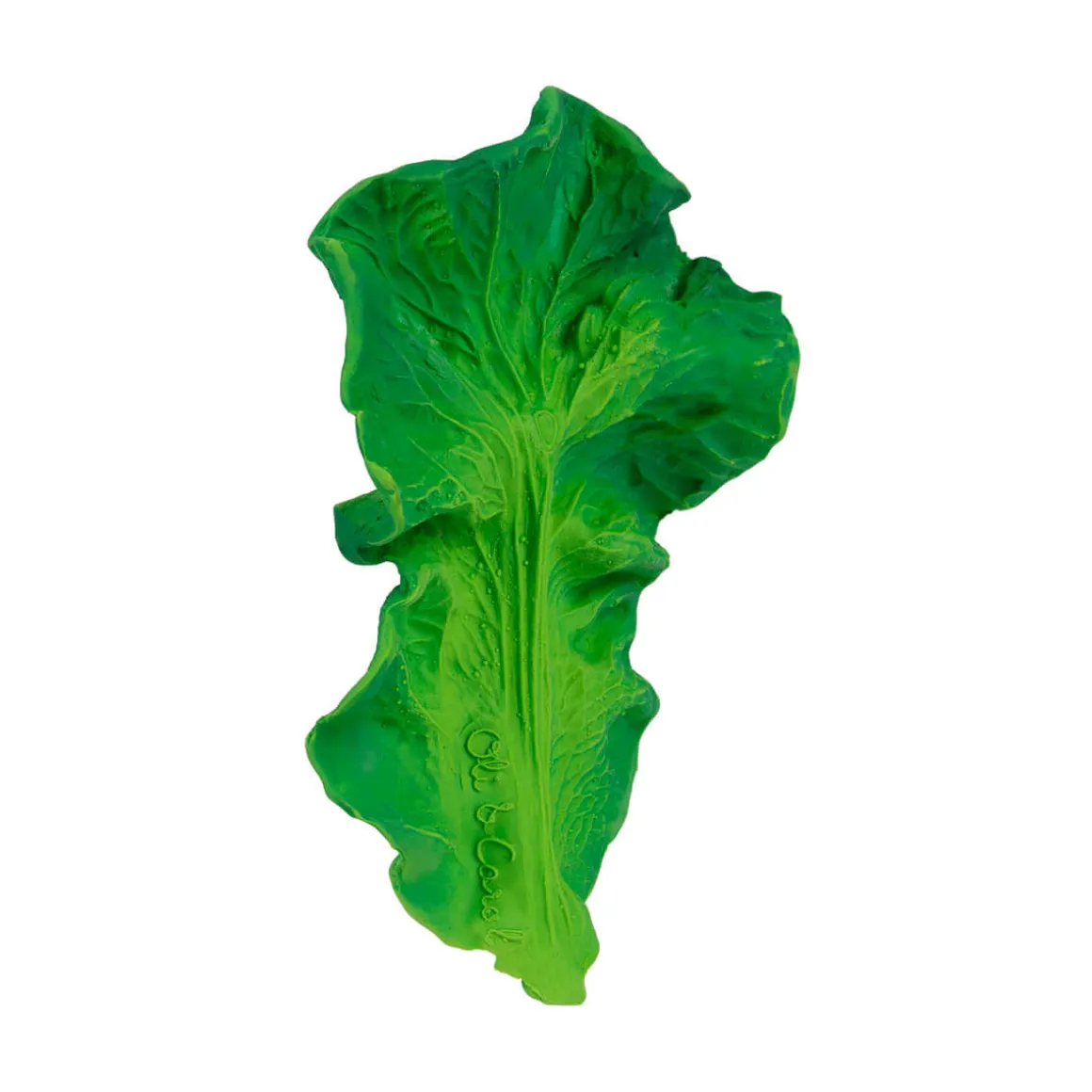 Kendall The Kale Teether by Oli & Carol