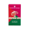 Kids vs Grown Ups Christmas Crowd Game by Talking Tables