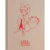 Kiki's Delivery Service Sketchbook by Studio Ghibli