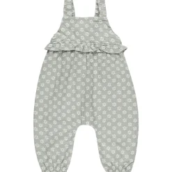 Kinsley Jumsuit in Seafoam by Rylee & Cru