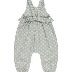 Kinsley Jumsuit in Seafoam by Rylee & Cru