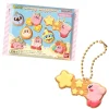 Kirby Cookie Charmcot Keychain Blind Bag by Bandai
