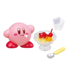 Kirby Kitchen Blind Box by Re-Ment Japan