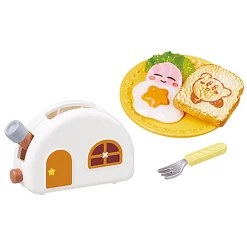 Kirby Kitchen Blind Box by Re-Ment Japan