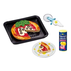 Kirby Kitchen Blind Box by Re-Ment Japan