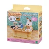 Kitchen Island by Sylvanian Families