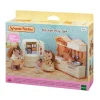 Kitchen Play Set by Sylvanian Families
