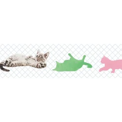 Kitten 15mm Ex Collection Washi Tape by MT Japan